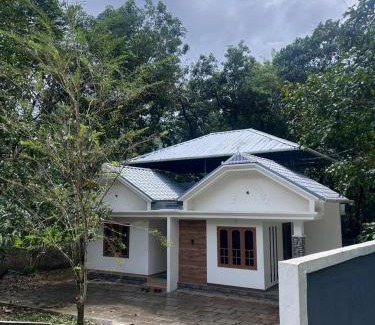 Athirapally House | NEST Home