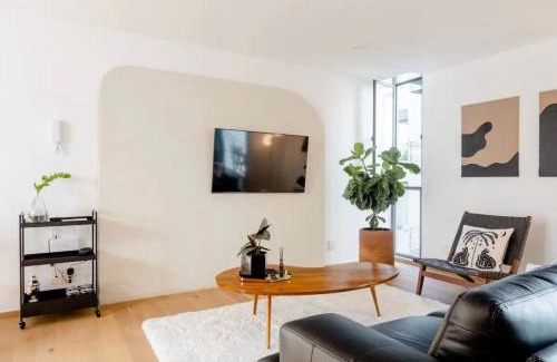 La Condesa Apartment | Nest House Condesa