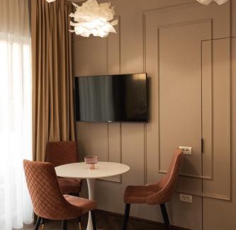 Baia Mare Apartment | Nest Inn Charm Apartment