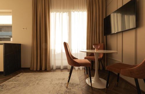 Baia Mare Apartment | Nest Inn Charm Apartment