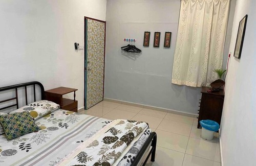 Nibong Tebal House | Nest Inn Homestay燕窝家民宿