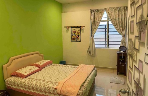 Nibong Tebal House | Nest Inn Homestay燕窝家民宿