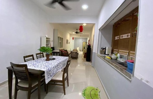 Nibong Tebal House | Nest Inn Homestay燕窝家民宿
