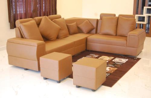 Tirupati Apartment | Nest Inn Homestay