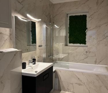 Jibert Apartment | Nest Inn Jade Apartment