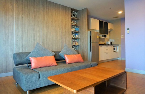 Bueng Kum Hotel | Nest n Rest Hotel