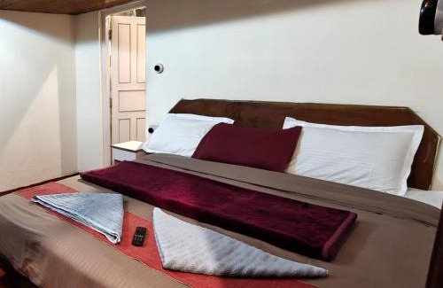 Pudumund Bed & Breakfast | Nest 'N' Woods