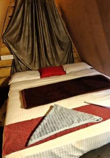 Pudumund Bed & Breakfast | Nest 'N' Woods