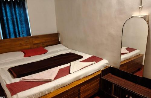 Pudumund Bed & Breakfast | Nest 'N' Woods