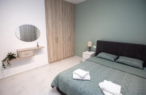 Trikala Apartment | Nest of paradise