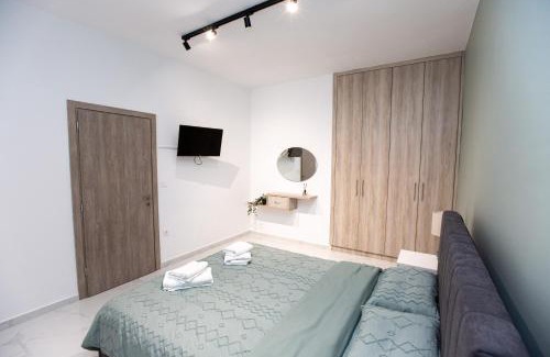 Trikala Apartment | Nest of paradise