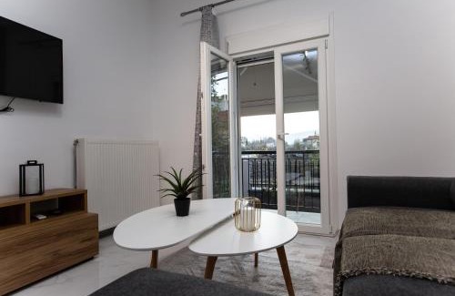 Trikala Apartment | Nest of paradise