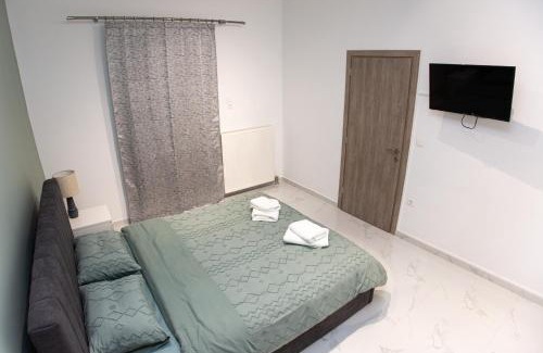 Trikala Apartment | Nest of paradise