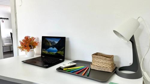 Haifa Apartment | Nest on the beach Resort Apart