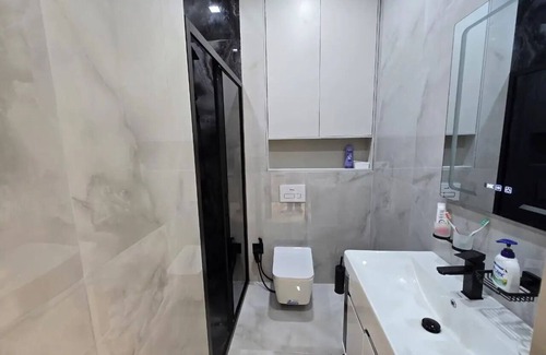 Tashkent Apartment | NEST ONE is the tallest building in Uzbekistan 51 floors in center of Tashkent