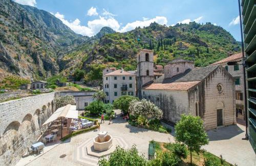 Kotor Old Town Apartment | Nest Ozana