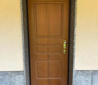 Tribiano House | Nest Porta Milano