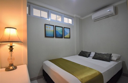 Menteng House | Nest Residence