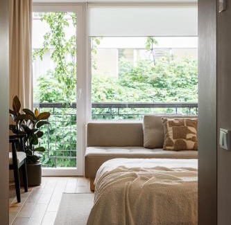 Kosuv Stary Apartment | NEST - Stometrivka