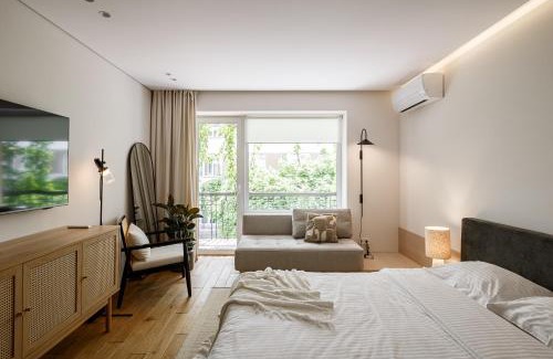 Kosuv Stary Apartment | NEST - Stometrivka