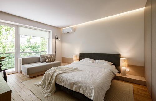 Kosuv Stary Apartment | NEST - Stometrivka