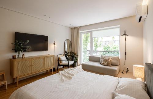 Kosuv Stary Apartment | NEST - Stometrivka