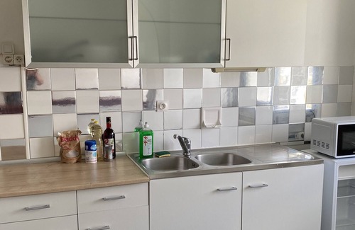 Saint-Jacques - Pirmil Apartment | Nest with pleasant view near the Sèvre Nantaise