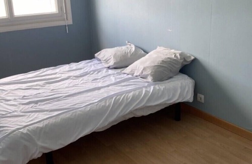 Saint-Jacques - Pirmil Apartment | Nest with pleasant view near the Sèvre Nantaise
