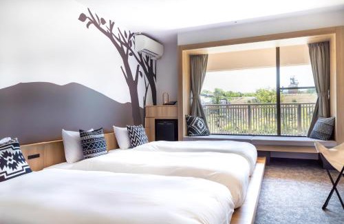 Miki Hotel | Nesta Resort Kobe
