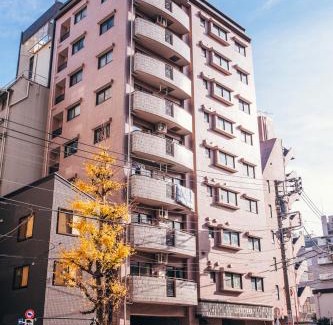 Higashikanda Apartment | nestay apartment tokyo akihabara