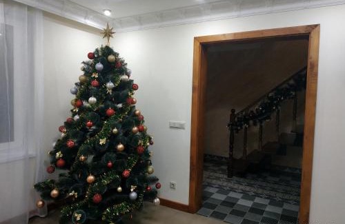 Pilipets Apartment | NestG Guest House