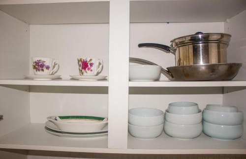Myonmok-tong Apartment | Nesthouse one room 4 min away from metro