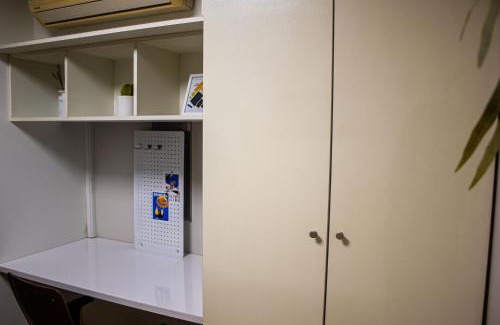 Myonmok-tong Apartment | Nesthouse one room 4 min away from metro