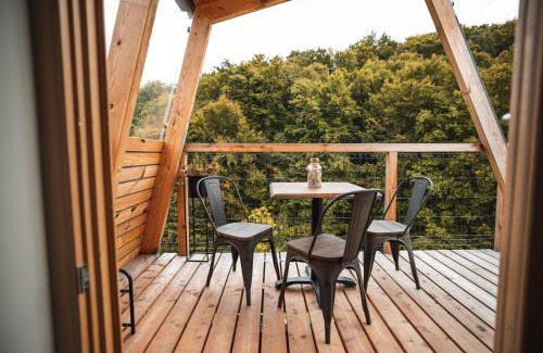 Maribor Other | Nesting Resort - Homestead SONČNI RAJ