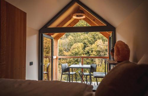 Maribor Other | Nesting Resort - Homestead SONČNI RAJ