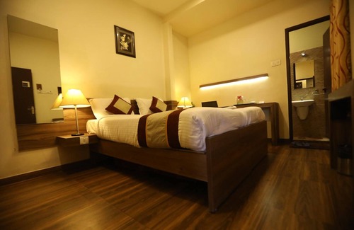 Ambattur Hotel | Nestlay Rooms - Ambattur