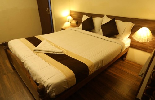 Ambattur Hotel | Nestlay Rooms - Ambattur