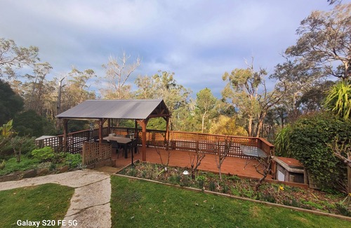 Tyers Cottage | Nestle in Boulton - Old Style Cottage in a secluded location
