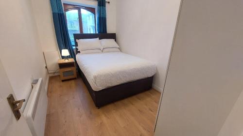 The Liberties Apartment | Nestled Away 2BD - 500Mtrs to Guinness Storehouse
