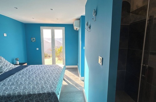 Revest-les-Roches Bed & Breakfast | Nestled in a haven of tranquillity in the Préalpes d'Azur regional park