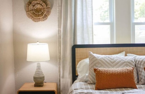 Norfolk House | Nestled in Norfolk