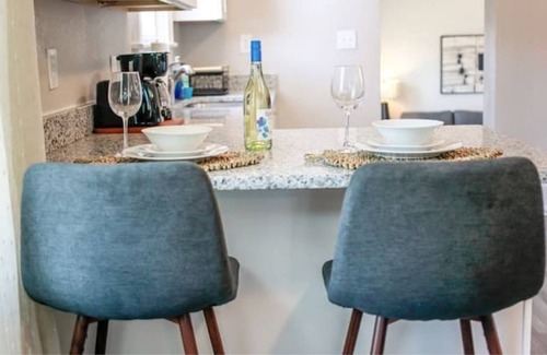 Norfolk House | Nestled in Norfolk