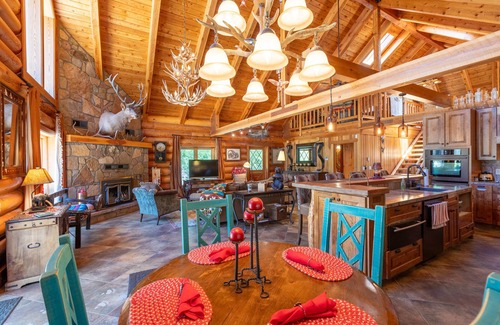 Bayfield Cabin | Nestled in San Juan National Forest