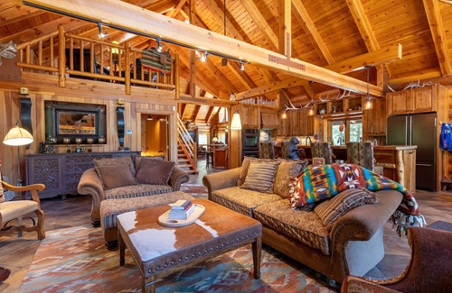 Bayfield Cabin | Nestled in San Juan National Forest