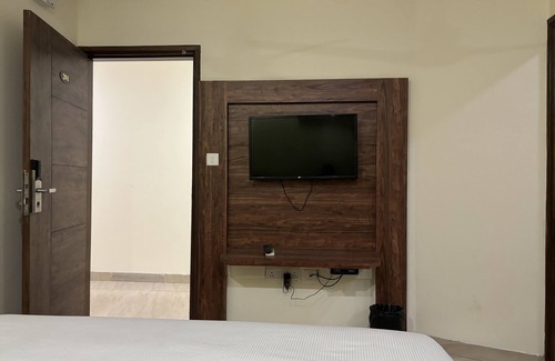 Zirakpur Hotel | Nestled in Serene locale, offers an intimate retreat with personalized service.