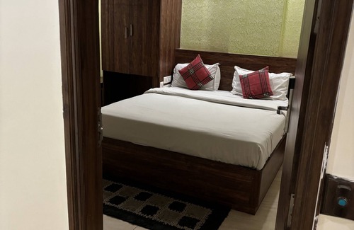 Zirakpur Hotel | Nestled in Serene locale, offers an intimate retreat with personalized service.