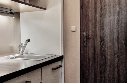Stresovice Hotel | Nestled in the Quiet Hills of PraguenSuite 4, 2 BDRM 1 BA, sleeps 4n