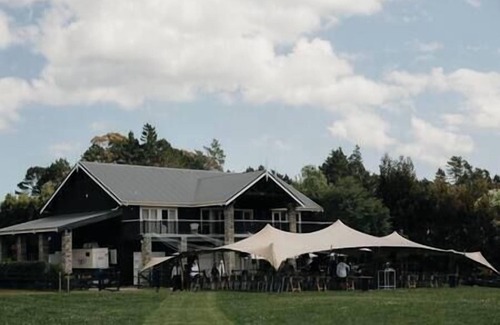 Riverhead House | Nestled in the beauty of Coatesville