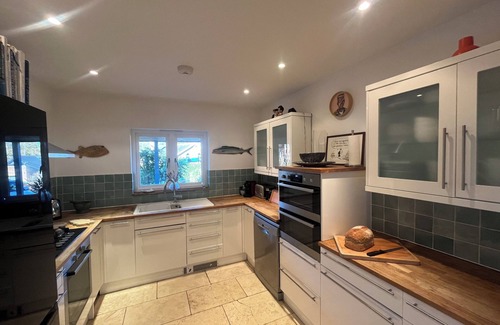 Westleton Cottage | Nestled in the heart of this picturesque village, Claremont Cottage