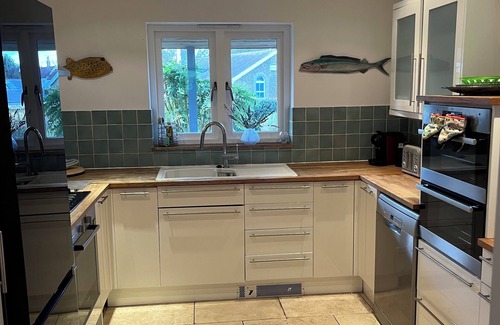 Westleton Cottage | Nestled in the heart of this picturesque village, Claremont Cottage